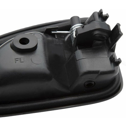 Left Interior Door Handle Compatible Renault Clio Scenic Megane Trafic V1188-MS-227-1770