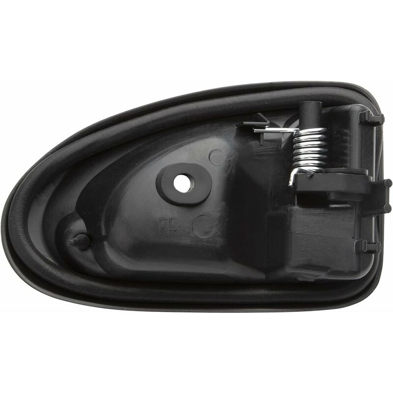 Left Interior Door Handle Compatible Renault Clio Scenic Megane Trafic V1188-MS-227-1770