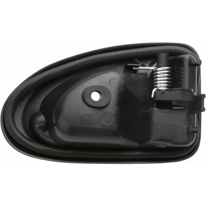 Left Interior Door Handle Compatible Renault Clio Scenic Megane Trafic V1188-MS-227-1770