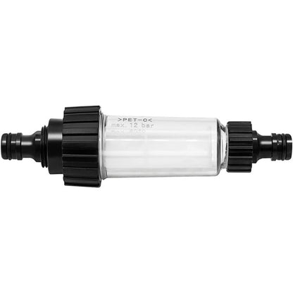 1 pcs Hose Filter For Pressure Washer Garden Hose Filter, For High Pressure Washers Garden Pump 3/4 Inch V1188-MS-227-1771