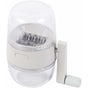 Manual Nut Grinder, Nut Chopper With Non-Slip Base, Multifunctional Dried Fruit Crusher, Peanut Crusher, V1188-MS-227-1779