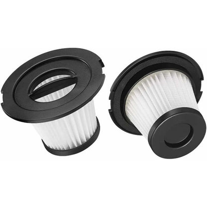 Household Vacuum Cleaner Filter Vacuum Cleaner Accessory Replacement Filter Fit For Dibea T6 C17 T1 V1188-MS-227-1780