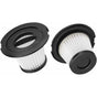 Household Vacuum Cleaner Filter Vacuum Cleaner Accessory Replacement Filter Fit For Dibea T6 C17 T1 V1188-MS-227-1780