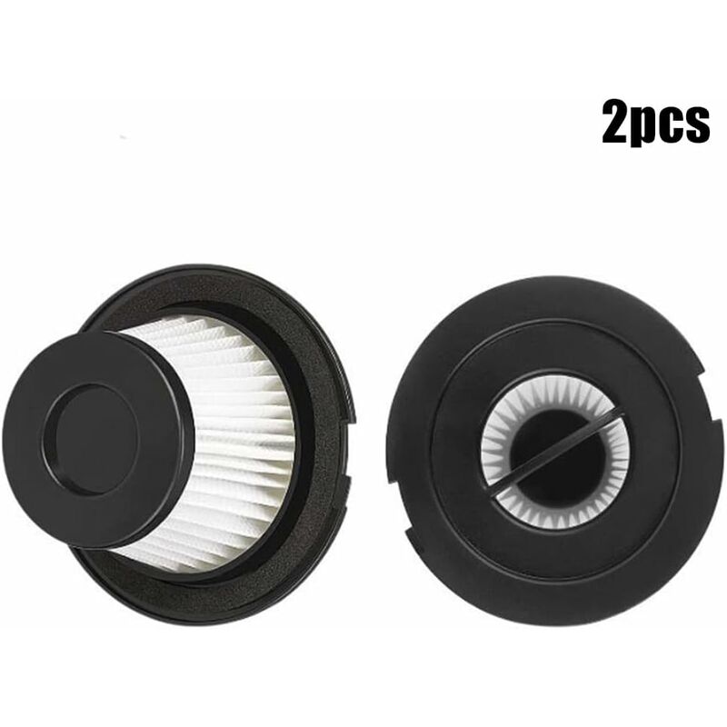 Household Vacuum Cleaner Filter Vacuum Cleaner Accessory Replacement Filter Fit For Dibea T6 C17 T1 V1188-MS-227-1780