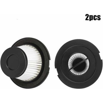 Household Vacuum Cleaner Filter Vacuum Cleaner Accessory Replacement Filter Fit For Dibea T6 C17 T1 V1188-MS-227-1780