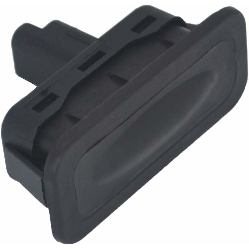 Trunk Release Button For Clio 3 Megane 2, Tailgate Switch For Scenic Laguna Kangoo Captur Modus 8200076256 V1188-MS-227-1795