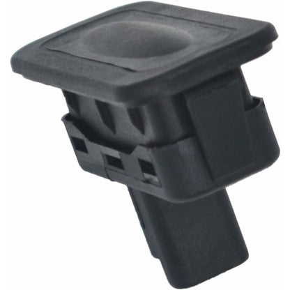 Trunk Release Button For Clio 3 Megane 2, Tailgate Switch For Scenic Laguna Kangoo Captur Modus 8200076256 V1188-MS-227-1795