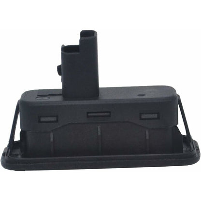 Trunk Release Button For Clio 3 Megane 2, Tailgate Switch For Scenic Laguna Kangoo Captur Modus 8200076256 V1188-MS-227-1795