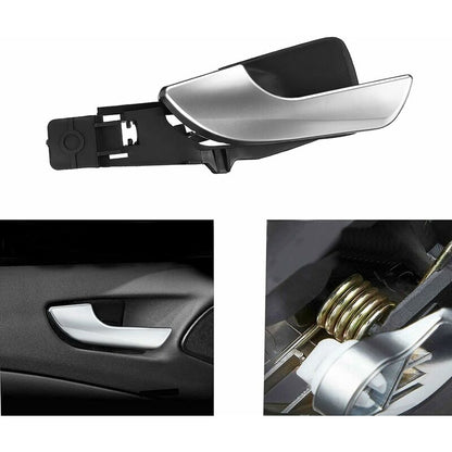 Interior Door Handle Fits For Alfa ROmeo Giulietta 2010 156092167 Front Left Side V1188-MS-227-1802