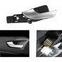 Interior Door Handle Fits For Alfa ROmeo Giulietta 2010 156092167 Front Left Side V1188-MS-227-1802