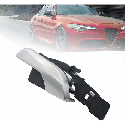 Interior Door Handle Fits For Alfa ROmeo Giulietta 2010 156092167 Front Left Side V1188-MS-227-1802