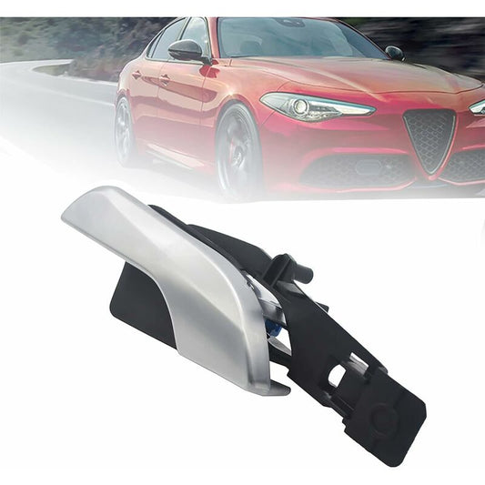 Interior Door Handle Fits For Alfa ROmeo Giulietta 2010 156092167 Front Left Side V1188-MS-227-1802