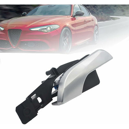 Interior Door Handle Fits For Alfa ROmeo Giulietta 2010 156092167 Front Left Side V1188-MS-227-1802