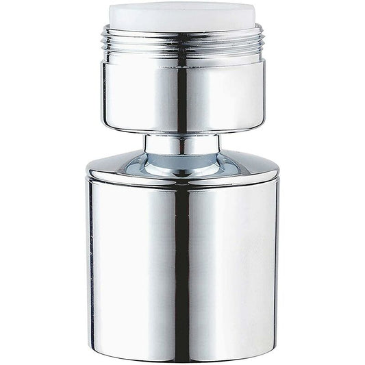 24Mm Dual Function Kitchen Faucet Aerator, Acs Certification, Chrome Male Thread (M24) V1188-MS-227-1811