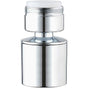 24Mm Dual Function Kitchen Faucet Aerator, Acs Certification, Chrome Male Thread (M24) V1188-MS-227-1811