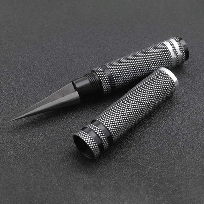 Hole Puncher Body Shell Hole Opener Reamer Expandable 0-14Mm Drill Diy Tool With Size Indicator For Rc Car V1188-MS-227-1827