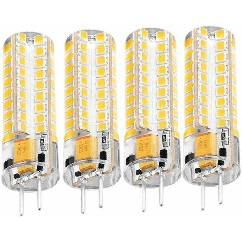 Gy6.35 LED Bulbs Ac Dc 12 V Bi Dimmable Halogen Replacement Pin V1188-MS-227-1872