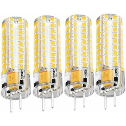 Gy6.35 LED Bulbs Ac Dc 12 V Bi Dimmable Halogen Replacement Pin V1188-MS-227-1872
