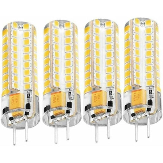 Gy6.35 LED Bulbs Ac Dc 12 V Bi Dimmable Halogen Replacement Pin V1188-MS-227-1872