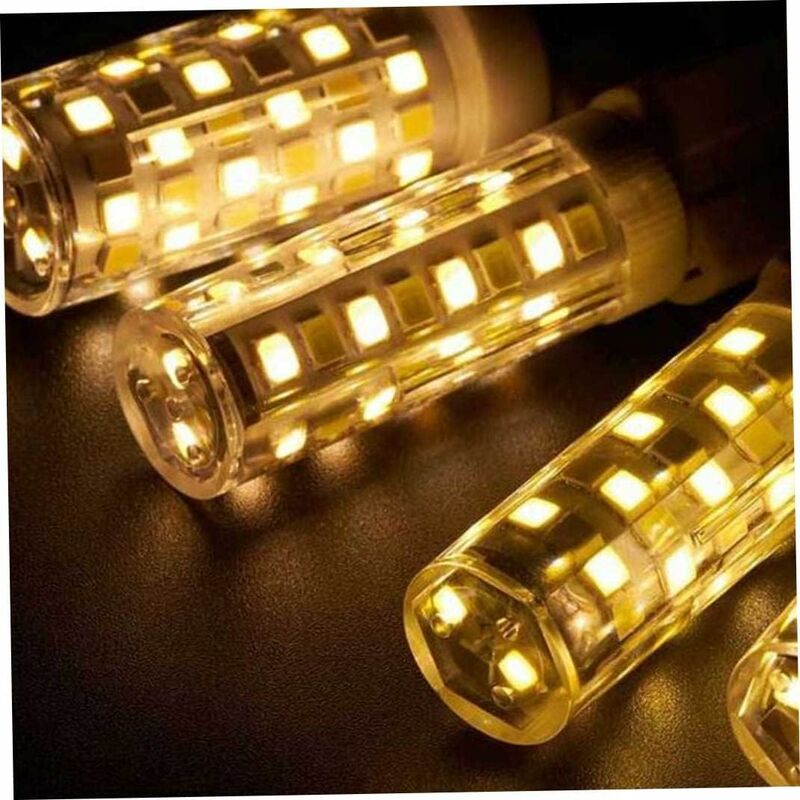 Gy6.35 LED Bulbs Ac Dc 12 V Bi Dimmable Halogen Replacement Pin V1188-MS-227-1872