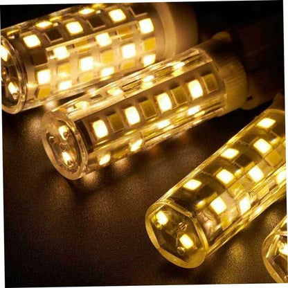 Gy6.35 LED Bulbs Ac Dc 12 V Bi Dimmable Halogen Replacement Pin V1188-MS-227-1872