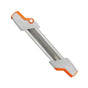 2 In 1 File Holder For 3/8" P 4.0 Mm Chainsaw Chain V1188-MS-227-1891