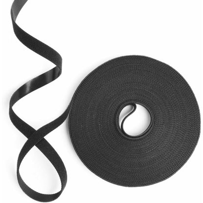 Cable Tie, 10Mx1.5Cm Wide Garden Plant Ties Reusable Fixing Tape, For Climbing Plants, Easy To Cut Cable V1188-MS-227-1906