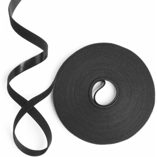 Cable Tie, 10Mx1.5Cm Wide Garden Plant Ties Reusable Fixing Tape, For Climbing Plants, Easy To Cut Cable V1188-MS-227-1906