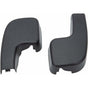 61617138990 2 pcs Set Front Wiper Arm Covers For 3 Series E90 E92 E93 Suitable For Left Hand Drive V1188-MS-227-1911