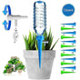 Drip Bottle, Automatic Plant Waterer, Drip Irrigation With Control Valve For Garden, Home, Indoor, V1188-MS-227-1912