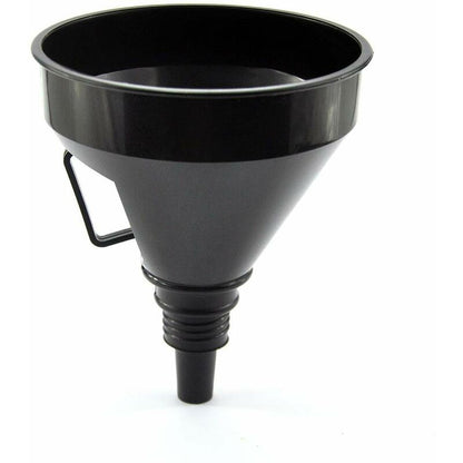 Plastic Multi-Function Oil Funnel With Flexible Extension Nozzle For Cars And Motorcycles, Engine Oil, V1188-MS-227-1915