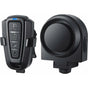 Anti-Theft Alarm, Smart Alarm With Wireless Remote Control, Waterproof Vibration Smart Alarm, For V1188-MS-227-1922