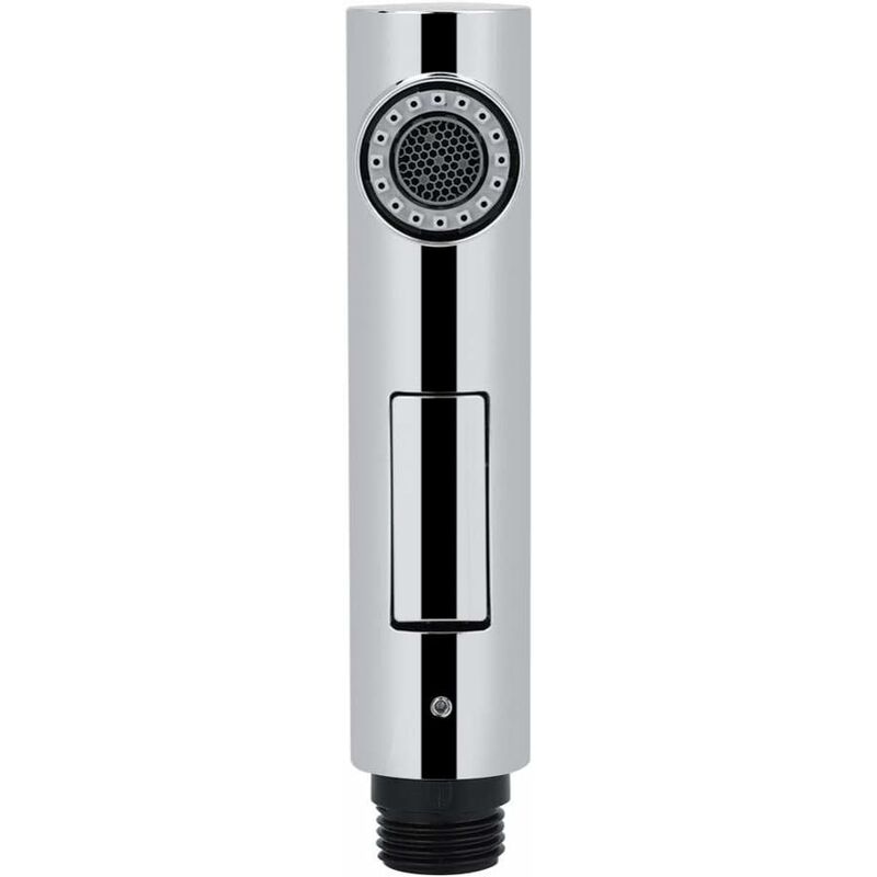 Pull-Out Sprayer Faucet Replacement Accessory 2 Spray Settings For Kitchen Sink V1188-MS-227-1924
