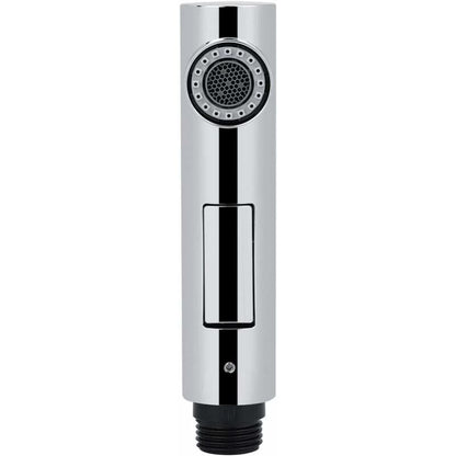 Pull-Out Sprayer Faucet Replacement Accessory 2 Spray Settings For Kitchen Sink V1188-MS-227-1924