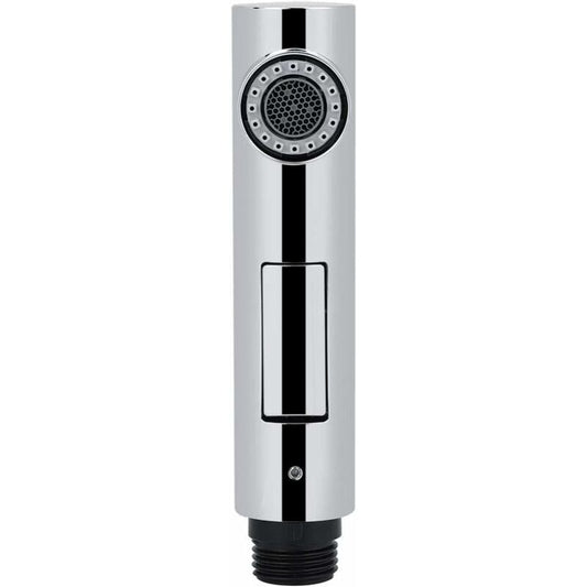 Pull-Out Sprayer Faucet Replacement Accessory 2 Spray Settings For Kitchen Sink V1188-MS-227-1924
