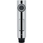Pull-Out Sprayer Faucet Replacement Accessory 2 Spray Settings For Kitchen Sink V1188-MS-227-1924