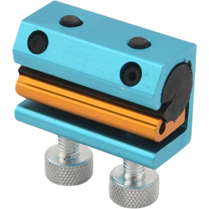 Cable Lubrication Tool For Cable Grease Lubricator Brake Line Cable Fueling Lubrication (Blue) V1188-MS-227-1960