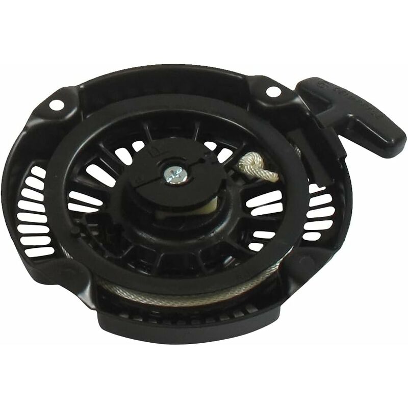 Complete Mower Starter For Ex17, Sp170, Pkx301 And More V1188-MS-227-1963
