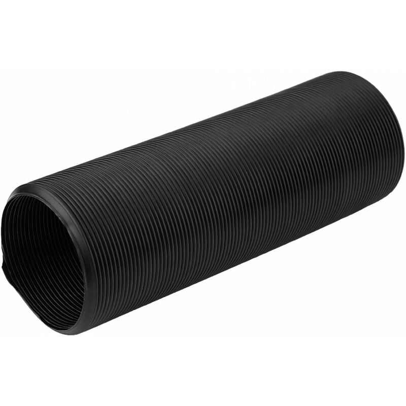 Car Air Intake Hose, 76Mm Universal Car Modified Air Intake Flexible Expansion Pipe Ducting Plastic V1188-MS-227-1976