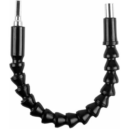 Flexible Cardan Bit Holder Extension For Screwdriver, Drill, Ideal For Mechanical Work Or General V1188-MS-227-1988