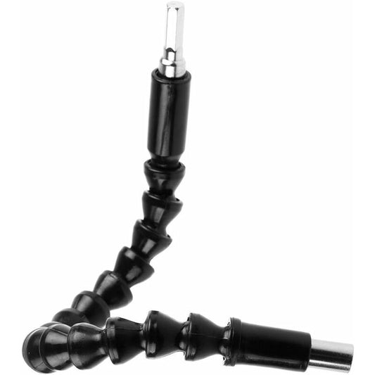 Flexible Cardan Bit Holder Extension For Screwdriver, Drill, Ideal For Mechanical Work Or General V1188-MS-227-1988