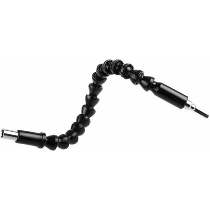 Flexible Cardan Bit Holder Extension For Screwdriver, Drill, Ideal For Mechanical Work Or General V1188-MS-227-1988