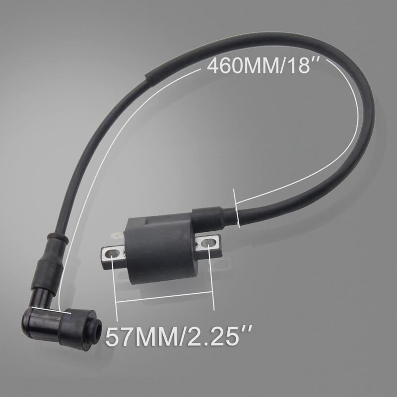 Ignition Coil Replacement For Dirt Bike V1188-MS-227-2004