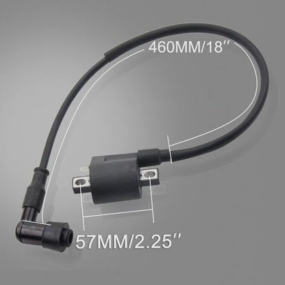 Ignition Coil Replacement For Dirt Bike V1188-MS-227-2004