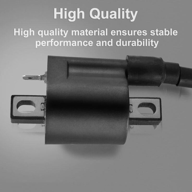 Ignition Coil Replacement For Dirt Bike V1188-MS-227-2004