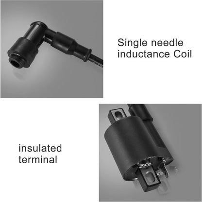 Ignition Coil Replacement For Dirt Bike V1188-MS-227-2004