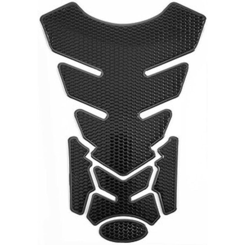 Tank Pad, Motorcycle Tank Protector, Fuel Tank Pad Stickers, Motorcycle Tank Protector Sticker, For Universal V1188-MS-227-2005