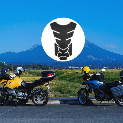 Tank Pad, Motorcycle Tank Protector, Fuel Tank Pad Stickers, Motorcycle Tank Protector Sticker, For Universal V1188-MS-227-2005