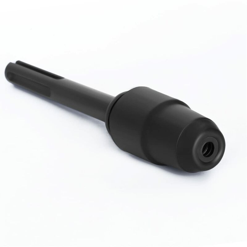 Sds Max To Sds Plus Adapter For ROtary Hammers, Sds Max To Sds Plus Drill Quick Change Tool, Chuck Adapter V1188-MS-227-2031