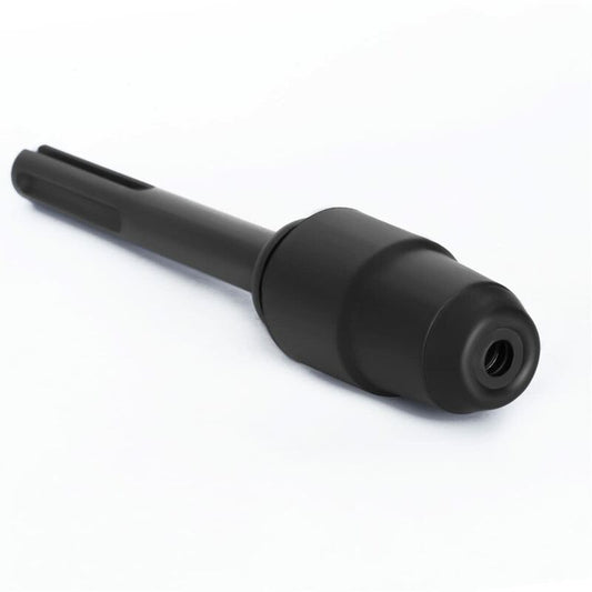 Sds Max To Sds Plus Adapter For ROtary Hammers, Sds Max To Sds Plus Drill Quick Change Tool, Chuck Adapter V1188-MS-227-2031